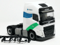 Preview: Volvo FH Gl. XL 2020 Zugmaschine "Girteka" Herpa