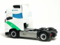 Preview: Volvo FH Gl. XL 2020 Zugmaschine "Girteka" Herpa