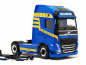 Preview: Volvo FH Gl. XL 2020 Zugmaschine "Kollmeyer" Herpa