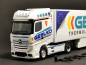 Preview: 315951 Mercedes-Benz Actros Gigaspace `18 Kühlkoffer-Sattelzug "GESUKO" Herpa