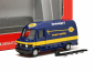 Preview: 097437 Mercedes-Benz T1 Kasten Hochdach "ASG" Herpa