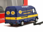 Preview: 097437 Mercedes-Benz T1 Kasten Hochdach "ASG" Herpa