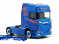 Preview: Scania CR 20 Zugmaschine "Rüegsegger Transport AG" Herpa
