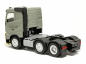 Preview: Volvo FH FD 2020 (6x2) Zugmaschine, grau/gelb Herpa