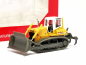 Preview: 151689 Liebherr Planierraupe PR734 Litronic Herpa