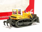 Preview: 151689 Liebherr Planierraupe PR734 Litronic Herpa