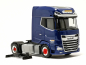 Preview: DAF XG+ Zugmaschine "Greiwing" Herpa