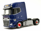Preview: DAF XG+ Zugmaschine "Greiwing" Herpa