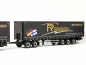 Preview: 316422 Scania CS 20 HD Gigaliner "Philipp Reich" Herpa