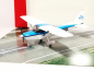 Preview: 019439 Cessna 172 „KLM Aeroclub“ (Niederlande/Leylstadt) Herpa Maßstab:1:87