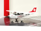 Preview: 019446 Cessna 172 Swiss Flying Club – HB-CQM Maßstab: 1:87 Herpa