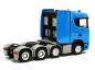 Preview: 315753-002 Scania CS 20 ND Schwerlastzugmaschine, hellblau Herpa - SALE