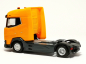 Preview: DAF XG Zugmaschine 2a, kommunalorange Herpa