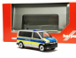 Preview: 097413 VW T 6.1 Bus "Polizei Niedersachsen" Herpa