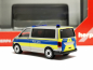 Preview: 097413 VW T 6.1 Bus "Polizei Niedersachsen" Herpa