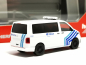 Preview: 097468 VW T 6.1 Bus "Polizei Belgien" Herpa