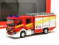 Preview: 097505 Scania CP Crewcab Löschfahrzeug "Feuerwehr" Herpa