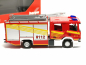 Preview: 097505 Scania CP Crewcab Löschfahrzeug "Feuerwehr" Herpa