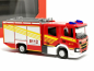 Preview: 097505 Scania CP Crewcab Löschfahrzeug "Feuerwehr" Herpa