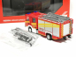 Preview: 097505 Scania CP Crewcab Löschfahrzeug "Feuerwehr" Herpa