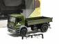 Preview: 746946-002 Mercedes-Benz Axor 3-Seitenkipper "Bundeswehr" Herpa - SALE