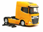 Preview: 315760 DAF XG Zugmaschine, orange Herpa 002