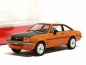 Preview: 024389-008 Opel Manta B, sienarot Herpa