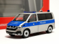 Preview: 097598  VW T6.1 Bus "Polizei Nordrhein-Westfalen" Herpa