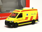 Preview: 097529 VW Crafter RTW "Luxambulance" Herpa