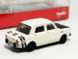 Preview: 024358-004 Simca Rallye II, weiß Herpa