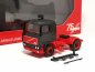 Preview: 956567 Volvo F10 Zugmaschine "Spiwa/75 Jahre" Herpa