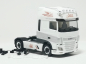 Preview: DAF XF 105 (2017) Zugmaschine SSC „Justen“ Herpa