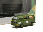 Preview: 700818 VW T3 Bus "ISAF" Herpa