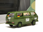 Preview: 700818 VW T3 Bus "ISAF" Herpa