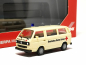 Preview: 097611 VW T3 Bully "Deutsches Rotes Kreuz" (BASIC) Herpa