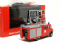 Preview: 097642 Mercedes-Benz T2 LF 8/6 "Feuerwehr" Herpa