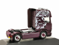 Preview: 111102 Scania R '13 TL Zugmaschine "Stelzl Transporte" (Bayern/Heideck) Herpa