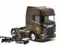 Preview: Scania CR 20 HD Zugmaschine "UPS" Herpa