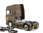 Preview: Scania CR 20 HD Zugmaschine "UPS" Herpa