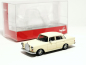 Preview: 420457-003 Mercedes-Benz 200 Heckflosse, creme Herpa