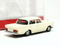 Preview: 420457-003 Mercedes-Benz 200 Heckflosse, creme Herpa