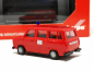 Preview: 097635 Ford Transit Bus MTW "Feuerwehr" Herpa