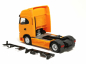 Preview: 313445-003 Iveco S-Way Solozugmaschine 2achs, tieforange Herpa Restbestand