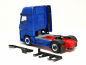 Preview: 311533-005 Mercedes-Benz Actros Gigaspace, enzianblau Herpa 005