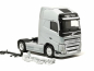 Preview: 313353-003 Volvo FH 16 Gl. XL 2020 Solozugmaschine 2achs, silbergrau Herpa