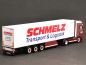 Preview: 317351 MAN TGX GX Koffer-Sattelzug "Schmelz Kassel" (Hessen/Kassel) Herpa