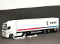 Preview: 955676 Volvo FH GL. 2020 Koffer Sattelzug "Fiege" Herpa