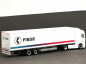 Preview: 955676 Volvo FH GL. 2020 Koffer Sattelzug "Fiege" Herpa