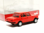 Preview: 420396-003 Wartburg 353 84, hellrot Herpa