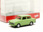 Preview: 020763-006 Trabant 601 Limousine, riogrün	Herpa